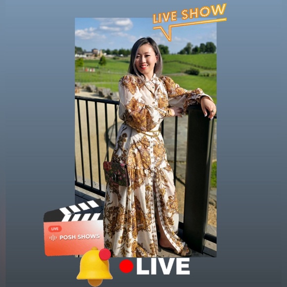 Giveaway Live Show giveaway - Picture 3 of 16